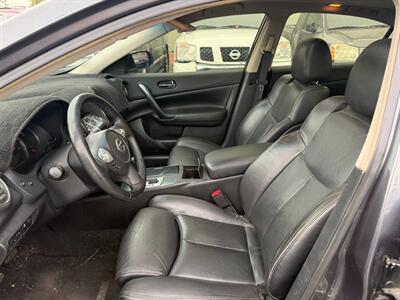 2012 Nissan Maxima 3.5 SV   - Photo 17 - Los Angeles, CA 91306