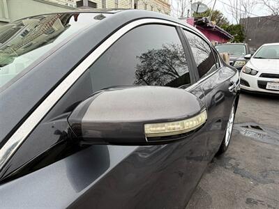 2012 Nissan Maxima 3.5 SV   - Photo 59 - Los Angeles, CA 91306