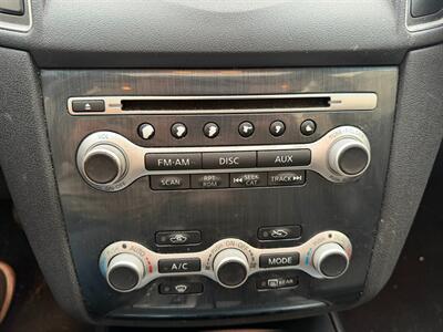 2012 Nissan Maxima 3.5 SV   - Photo 49 - Los Angeles, CA 91306