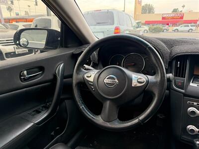 2012 Nissan Maxima 3.5 SV   - Photo 24 - Los Angeles, CA 91306