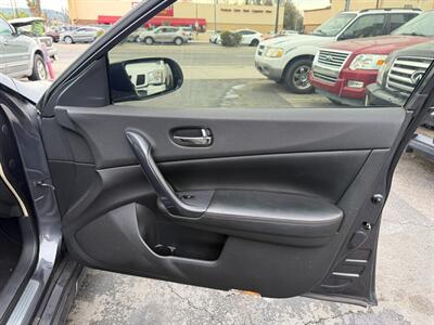 2012 Nissan Maxima 3.5 SV   - Photo 39 - Los Angeles, CA 91306