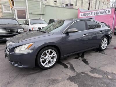 2012 Nissan Maxima 3.5 SV   - Photo 27 - Los Angeles, CA 91306