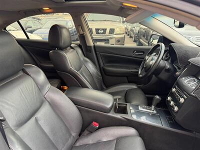 2012 Nissan Maxima 3.5 SV   - Photo 41 - Los Angeles, CA 91306