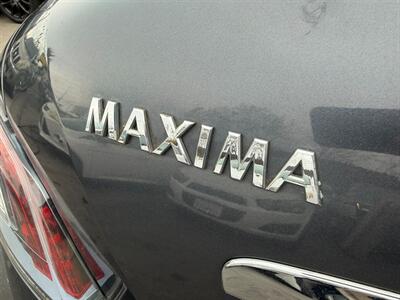 2012 Nissan Maxima 3.5 SV   - Photo 37 - Los Angeles, CA 91306