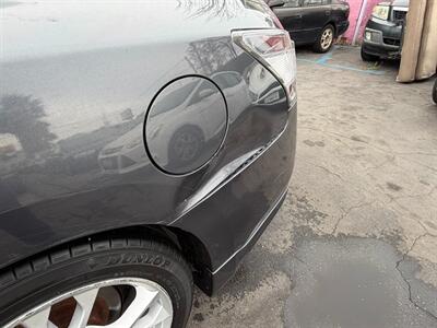 2012 Nissan Maxima 3.5 SV   - Photo 62 - Los Angeles, CA 91306