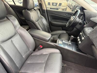 2012 Nissan Maxima 3.5 SV   - Photo 42 - Los Angeles, CA 91306
