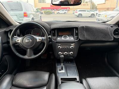 2012 Nissan Maxima 3.5 SV   - Photo 21 - Los Angeles, CA 91306