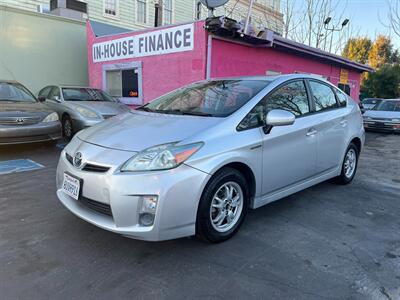 2011 Toyota Prius Two  