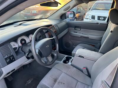 2007 Dodge Durango SLT   - Photo 16 - Los Angeles, CA 91306