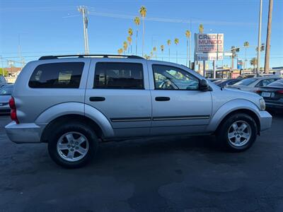 2007 Dodge Durango SLT   - Photo 3 - Los Angeles, CA 91306