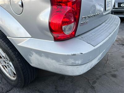2007 Dodge Durango SLT   - Photo 58 - Los Angeles, CA 91306