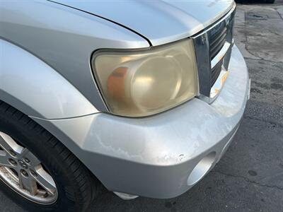 2007 Dodge Durango SLT   - Photo 59 - Los Angeles, CA 91306