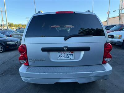2007 Dodge Durango SLT   - Photo 7 - Los Angeles, CA 91306