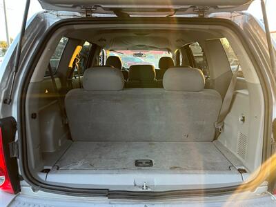 2007 Dodge Durango SLT   - Photo 21 - Los Angeles, CA 91306