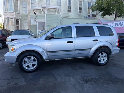 2007 Dodge Durango SLT   - Photo 10 - Los Angeles, CA 91306