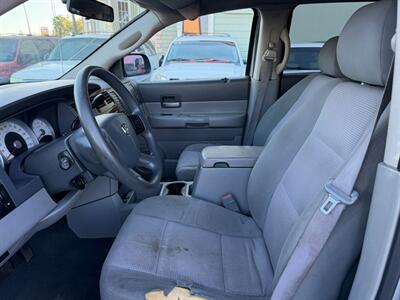 2007 Dodge Durango SLT   - Photo 16 - Los Angeles, CA 91306