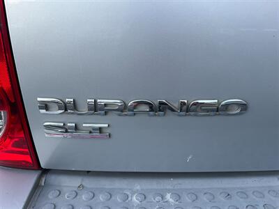 2007 Dodge Durango SLT   - Photo 37 - Los Angeles, CA 91306