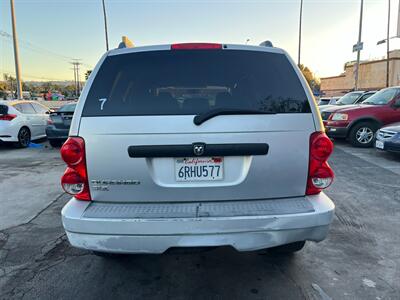 2007 Dodge Durango SLT   - Photo 9 - Los Angeles, CA 91306