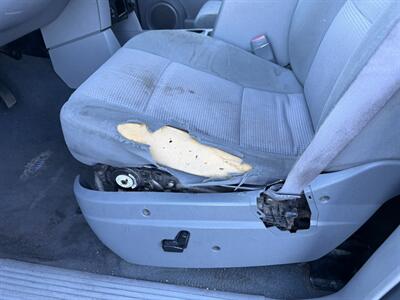 2007 Dodge Durango SLT   - Photo 32 - Los Angeles, CA 91306