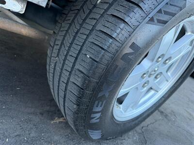 2007 Dodge Durango SLT   - Photo 13 - Los Angeles, CA 91306