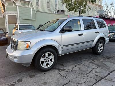 2007 Dodge Durango SLT   - Photo 27 - Los Angeles, CA 91306