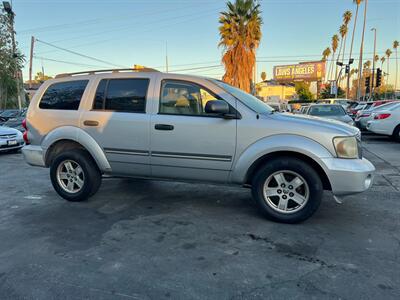 2007 Dodge Durango SLT   - Photo 4 - Los Angeles, CA 91306