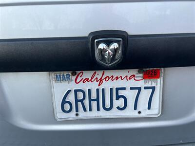 2007 Dodge Durango SLT   - Photo 38 - Los Angeles, CA 91306