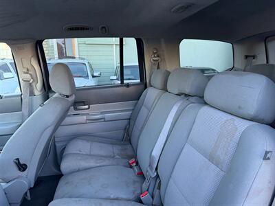 2007 Dodge Durango SLT   - Photo 18 - Los Angeles, CA 91306