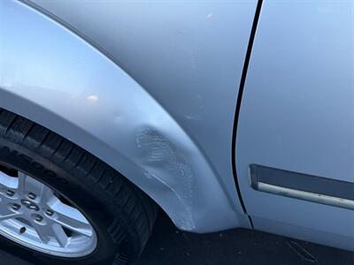 2007 Dodge Durango SLT   - Photo 24 - Los Angeles, CA 91306