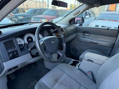 2007 Dodge Durango SLT   - Photo 15 - Los Angeles, CA 91306