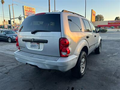 2007 Dodge Durango SLT   - Photo 33 - Los Angeles, CA 91306