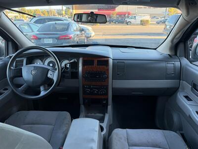 2007 Dodge Durango SLT   - Photo 20 - Los Angeles, CA 91306