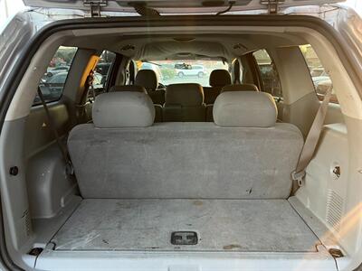 2007 Dodge Durango SLT   - Photo 41 - Los Angeles, CA 91306