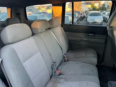 2007 Dodge Durango SLT   - Photo 39 - Los Angeles, CA 91306