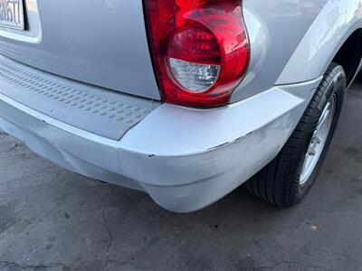2007 Dodge Durango SLT   - Photo 28 - Los Angeles, CA 91306