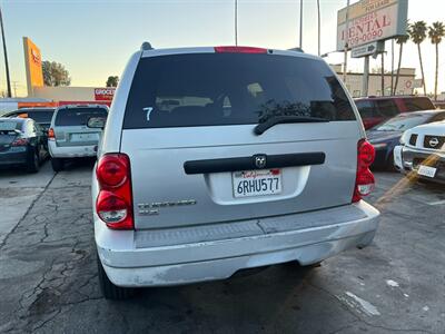 2007 Dodge Durango SLT   - Photo 32 - Los Angeles, CA 91306