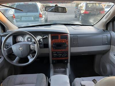 2007 Dodge Durango SLT   - Photo 22 - Los Angeles, CA 91306