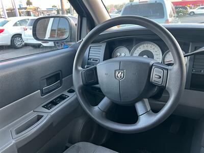 2007 Dodge Durango SLT   - Photo 45 - Los Angeles, CA 91306