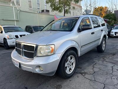 2007 Dodge Durango SLT   - Photo 12 - Los Angeles, CA 91306