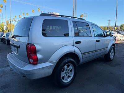 2007 Dodge Durango SLT   - Photo 5 - Los Angeles, CA 91306