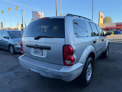 2007 Dodge Durango SLT   - Photo 6 - Los Angeles, CA 91306