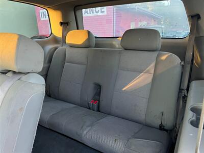 2007 Dodge Durango SLT   - Photo 20 - Los Angeles, CA 91306