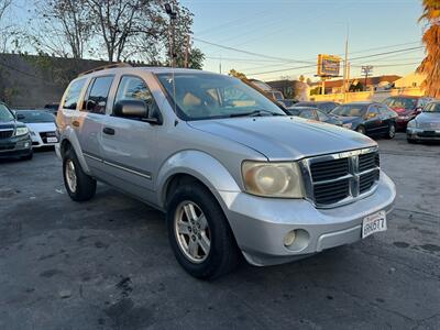 2007 Dodge Durango SLT   - Photo 1 - Los Angeles, CA 91306