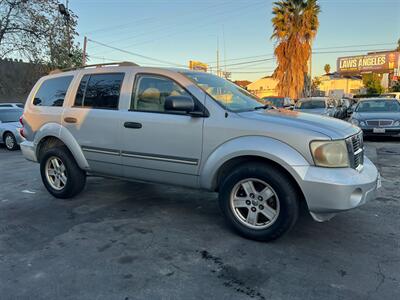 2007 Dodge Durango SLT   - Photo 3 - Los Angeles, CA 91306