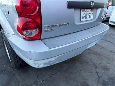 2007 Dodge Durango SLT   - Photo 27 - Los Angeles, CA 91306