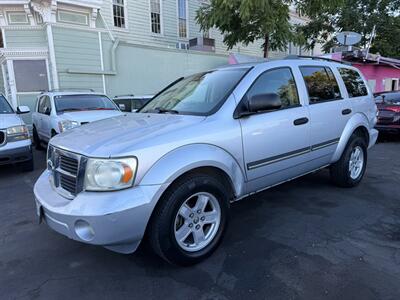 2007 Dodge Durango SLT   - Photo 11 - Los Angeles, CA 91306
