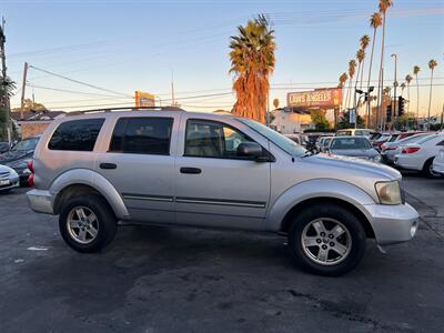 2007 Dodge Durango SLT   - Photo 35 - Los Angeles, CA 91306