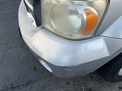 2007 Dodge Durango SLT   - Photo 53 - Los Angeles, CA 91306