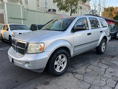 2007 Dodge Durango SLT   - Photo 26 - Los Angeles, CA 91306