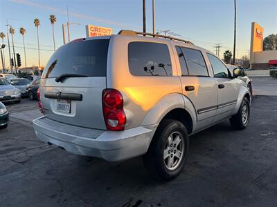 2007 Dodge Durango SLT   - Photo 7 - Los Angeles, CA 91306
